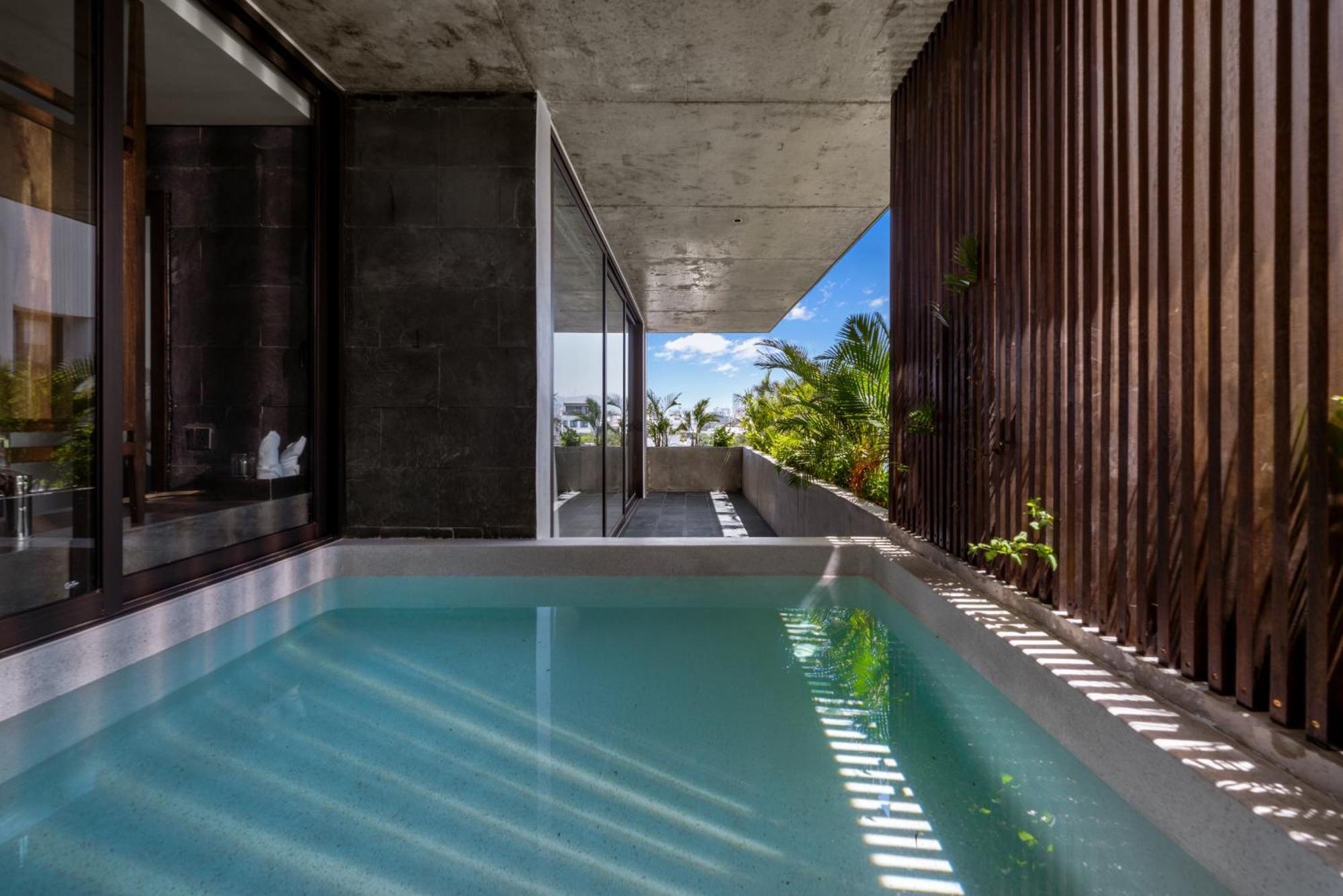 The Hem Hotel And Apartment Da Nang Luaran gambar